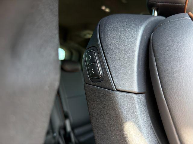 used 2025 Lincoln Navigator car, priced at $106,498