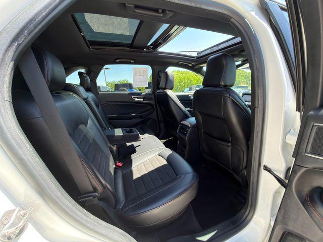 used 2020 Ford Edge car, priced at $21,949