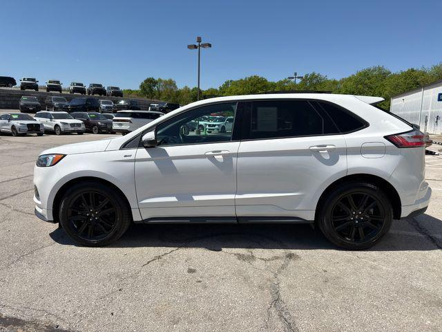 used 2020 Ford Edge car, priced at $21,949