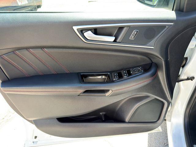 used 2020 Ford Edge car, priced at $21,949