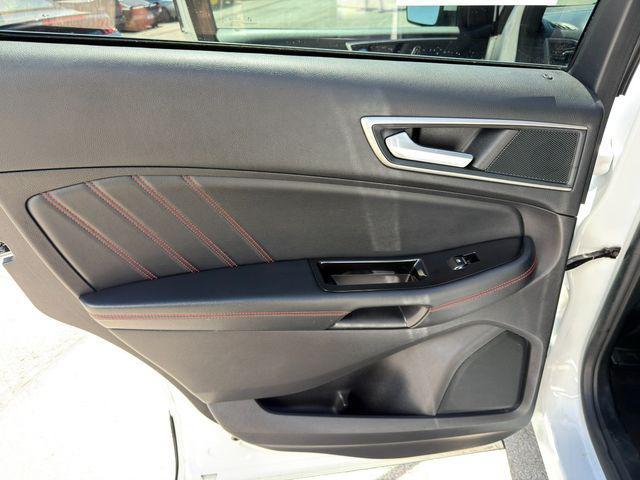 used 2020 Ford Edge car, priced at $21,949