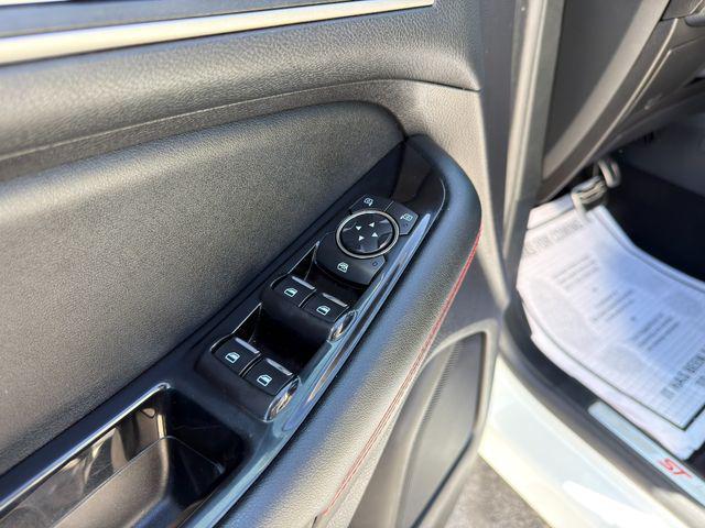 used 2020 Ford Edge car, priced at $21,949