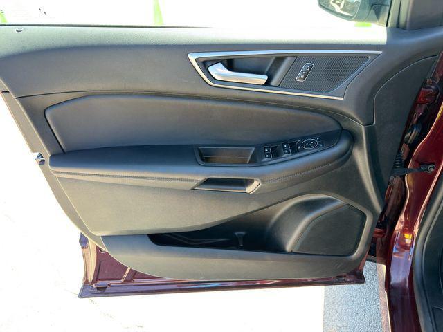 used 2023 Ford Edge car, priced at $29,498