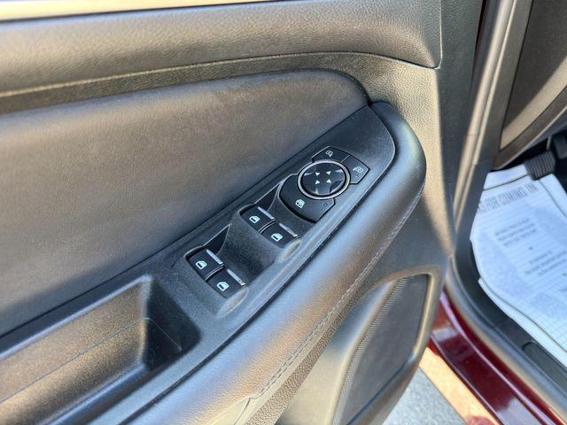 used 2023 Ford Edge car, priced at $29,498