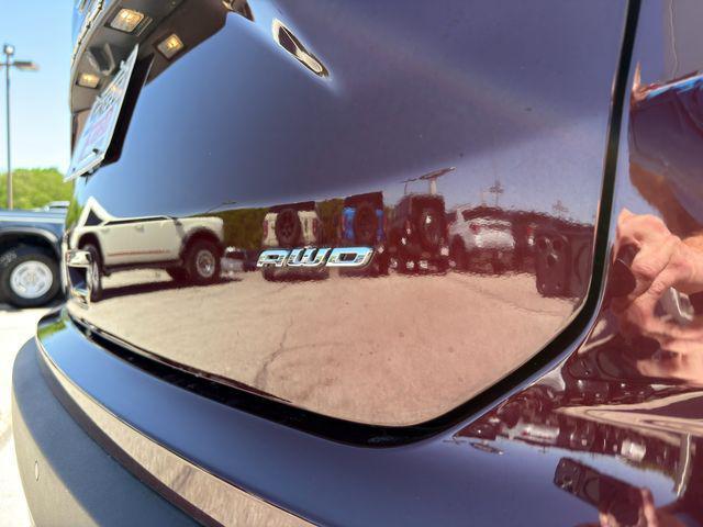 used 2023 Ford Edge car, priced at $29,498