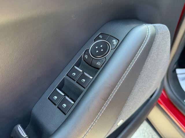 used 2021 Ford Mustang Mach-E car, priced at $22,750