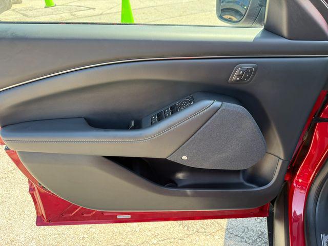 used 2021 Ford Mustang Mach-E car, priced at $22,750