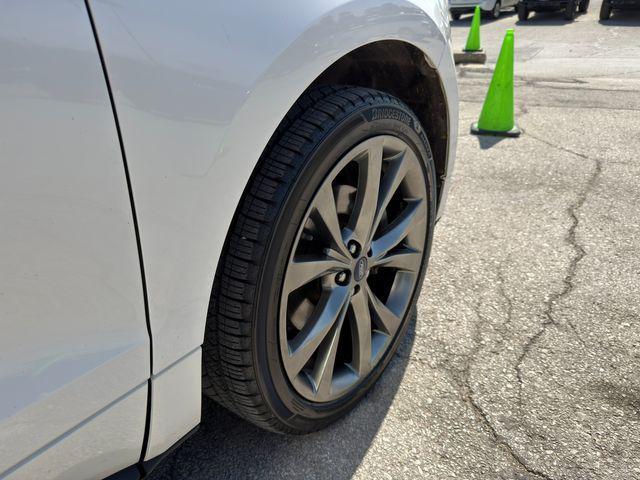 used 2016 Ford Edge car, priced at $13,999