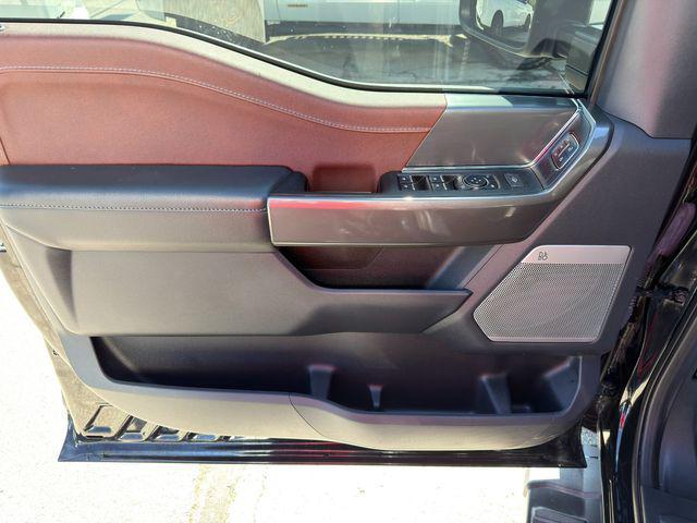 used 2023 Ford F-150 car, priced at $42,999