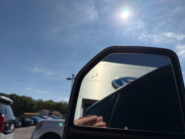 used 2023 Ford F-150 car, priced at $42,999