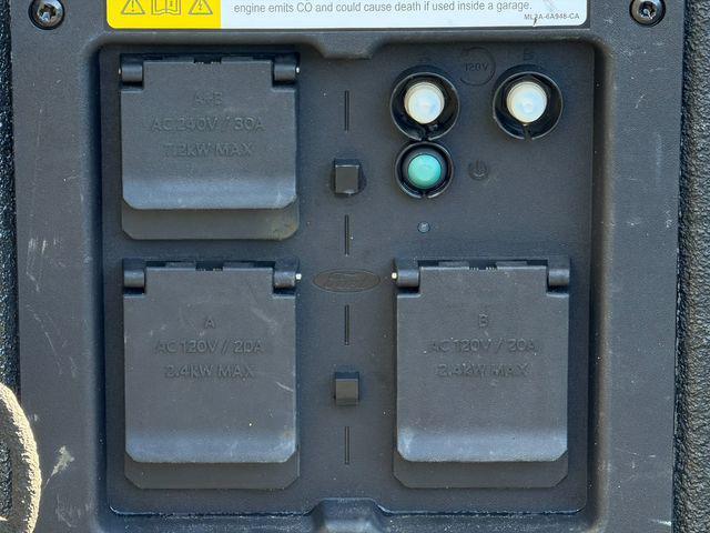 used 2023 Ford F-150 car, priced at $38,999