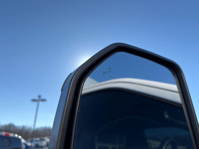 used 2023 Ford F-150 car, priced at $38,999