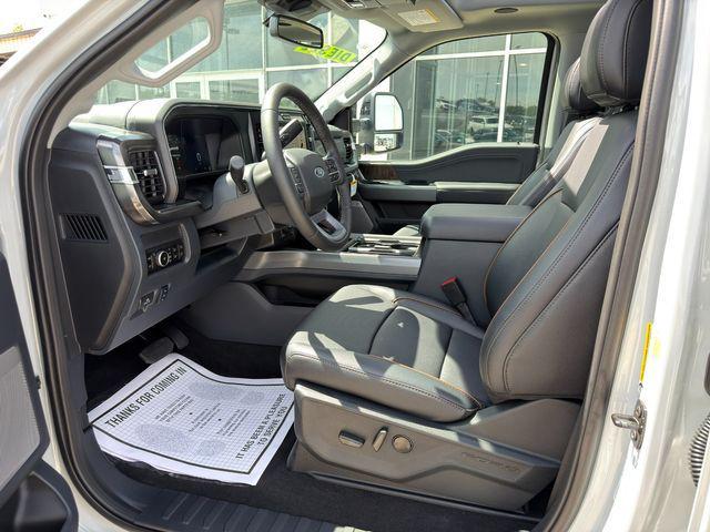 new 2026 Ford F-250 car, priced at $84,626