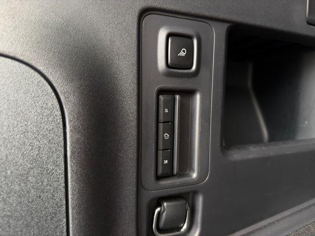 used 2025 Lincoln Navigator car, priced at $86,849