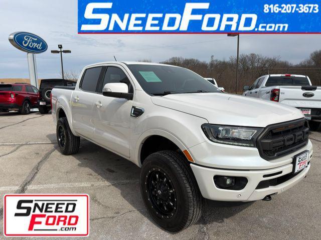 used 2019 Ford Ranger car, priced at $14,999
