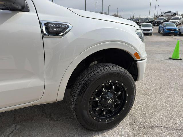 used 2019 Ford Ranger car, priced at $14,999