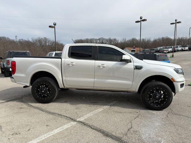 used 2019 Ford Ranger car, priced at $14,999