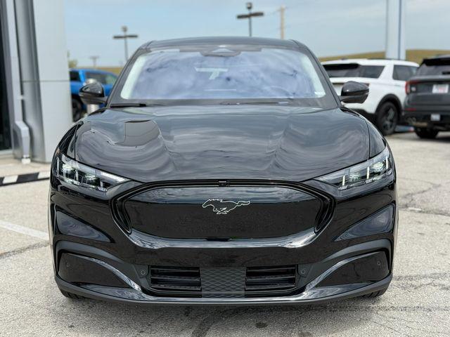 new 2025 Ford Mustang Mach-E car, priced at $45,221