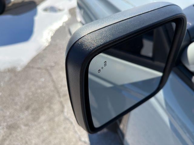 used 2023 Ford Bronco car, priced at $45,999