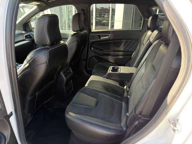 used 2023 Ford Edge car, priced at $33,499