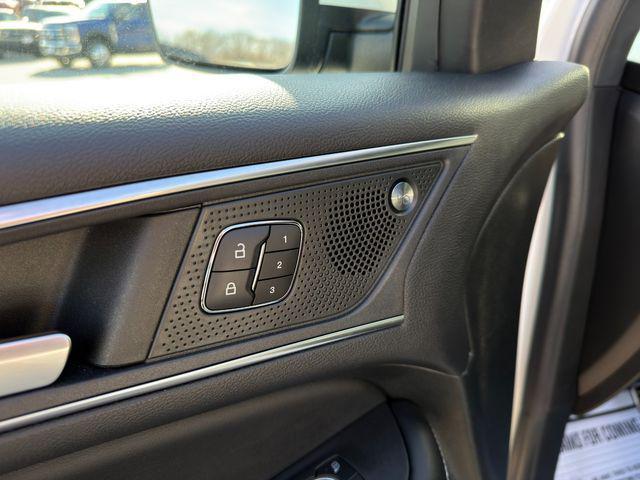 used 2023 Ford Edge car, priced at $33,499