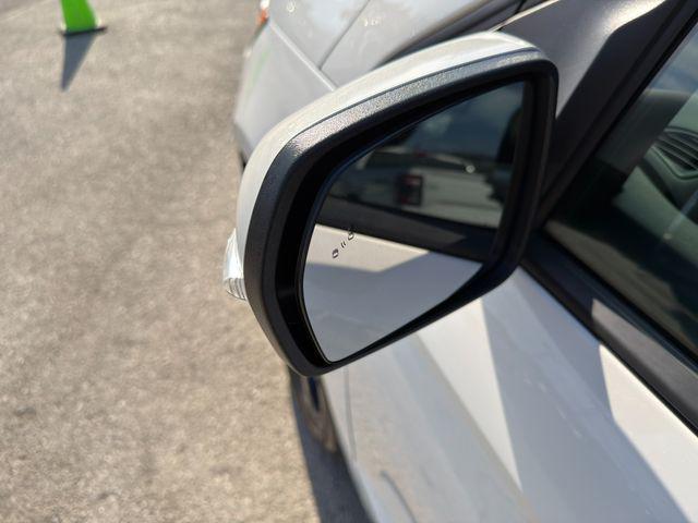 used 2023 Ford Edge car, priced at $33,499