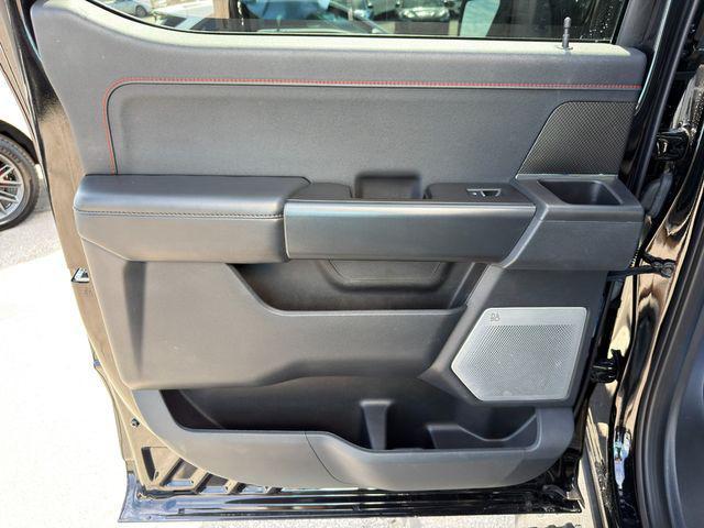 used 2024 Ford F-150 car, priced at $72,999