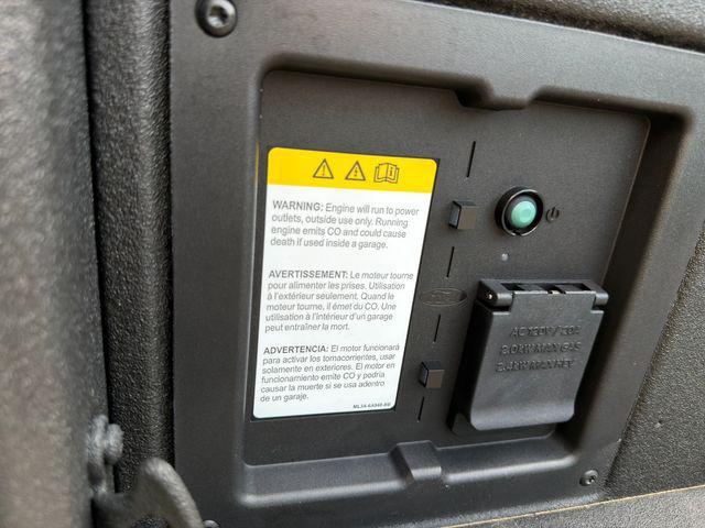 used 2024 Ford F-150 car, priced at $72,999