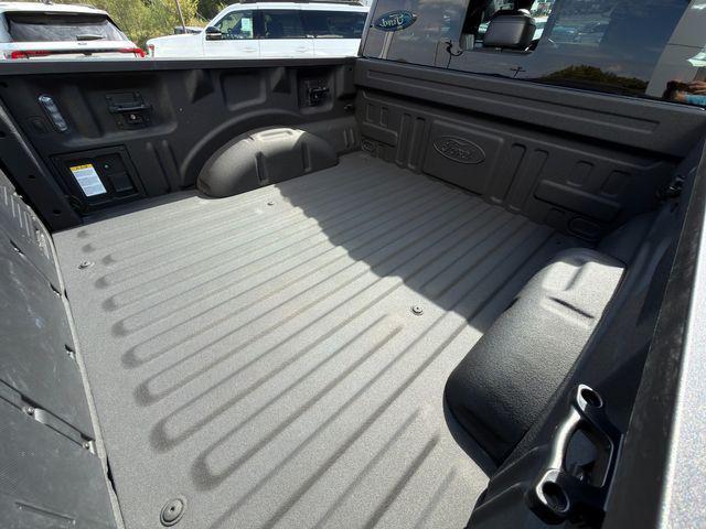 used 2024 Ford F-150 car, priced at $72,999