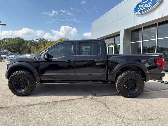 used 2024 Ford F-150 car, priced at $72,999