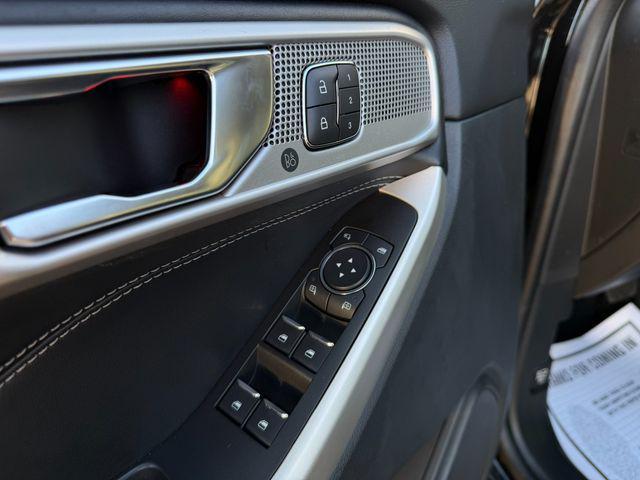 used 2021 Ford Explorer car, priced at $27,450