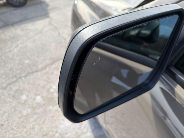 used 2025 Ford Ranger car, priced at $39,999