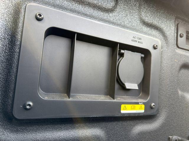 used 2025 Ford Ranger car, priced at $39,999