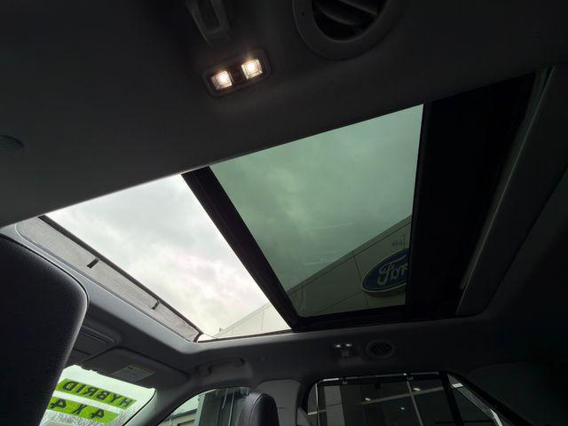 used 2022 Ford Explorer car, priced at $32,650