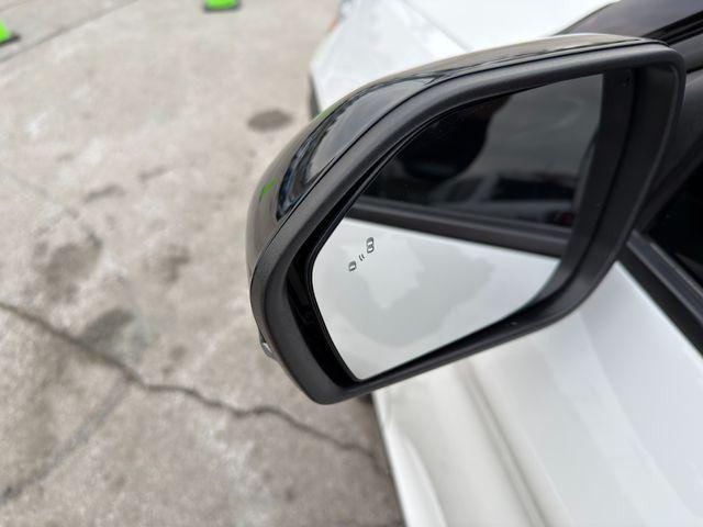 used 2022 Ford Explorer car, priced at $32,650