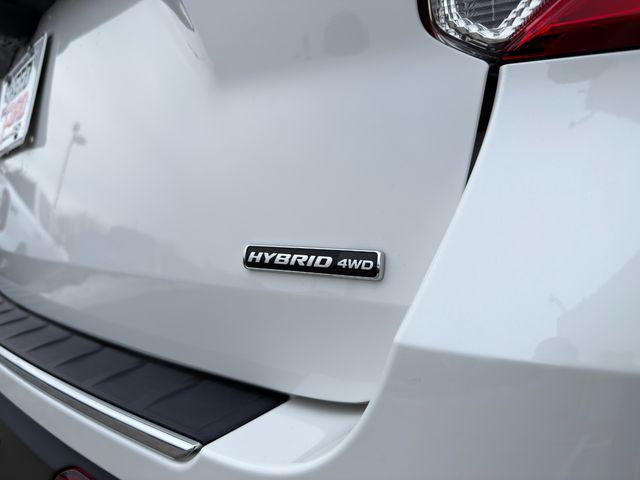 used 2022 Ford Explorer car, priced at $32,650