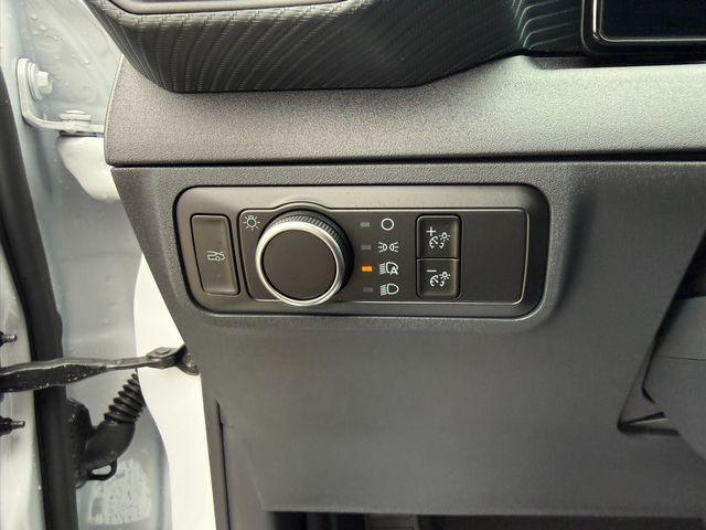 used 2025 Ford Mustang car, priced at $45,000