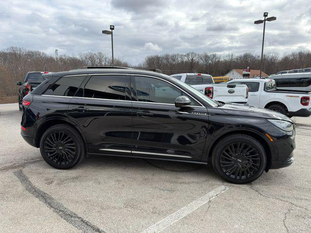 used 2022 Lincoln Corsair car, priced at $25,500