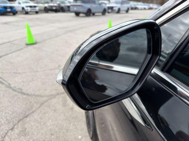 used 2022 Lincoln Corsair car, priced at $25,500