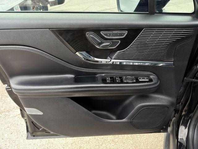 used 2022 Lincoln Corsair car, priced at $25,500