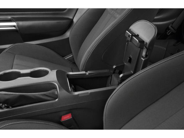 used 2023 Ford Mustang car, priced at $34,999