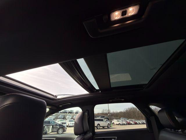 used 2022 Ford Edge car, priced at $26,750