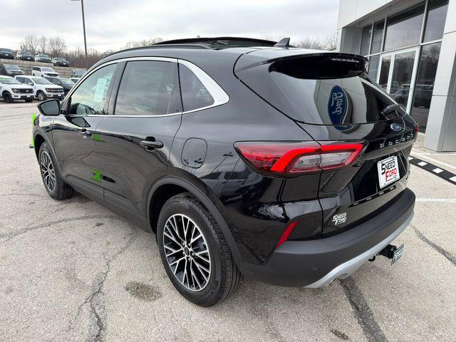 new 2026 Ford Escape PHEV car, priced at $34,999