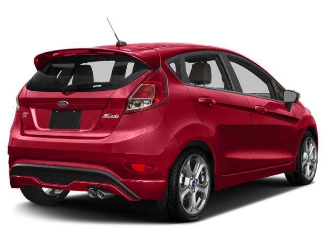 used 2019 Ford Fiesta car, priced at $15,999