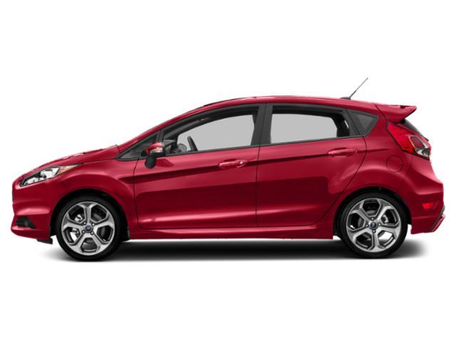 used 2019 Ford Fiesta car, priced at $15,999