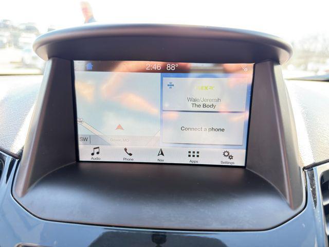 used 2019 Ford Fiesta car, priced at $14,999