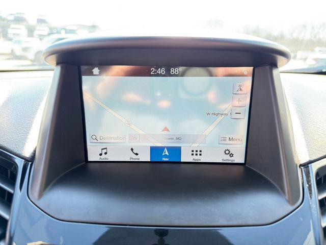 used 2019 Ford Fiesta car, priced at $14,999