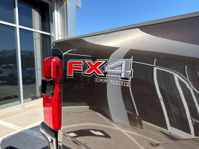 used 2024 Ford F-350 car, priced at $80,999