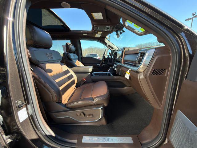 used 2024 Ford F-350 car, priced at $80,999