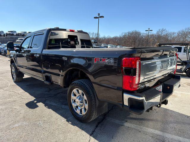 used 2024 Ford F-350 car, priced at $80,999